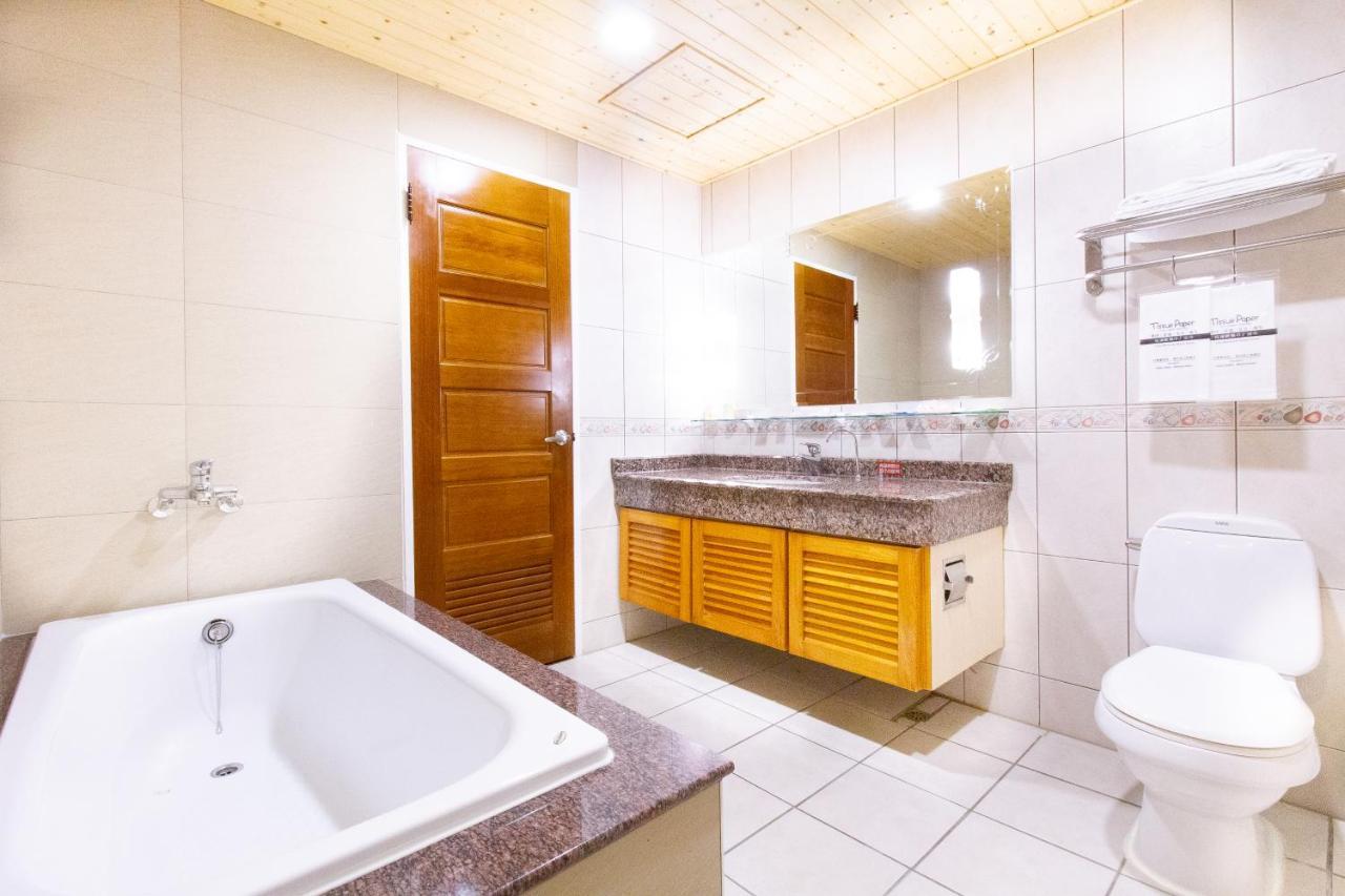 Daniel Motel Xinying Exterior foto