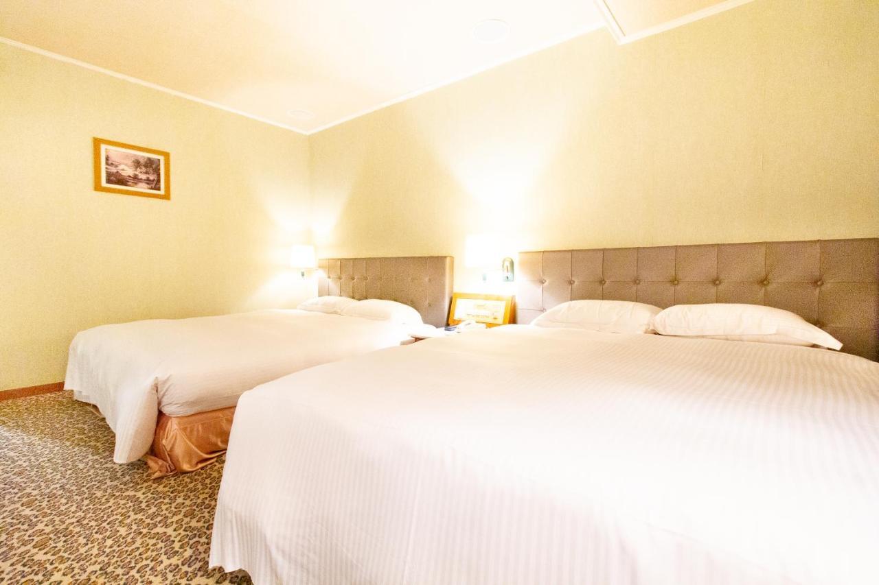 Daniel Motel Xinying Exterior foto